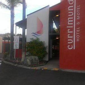 Currimundi Hotel Motel Exterior photo