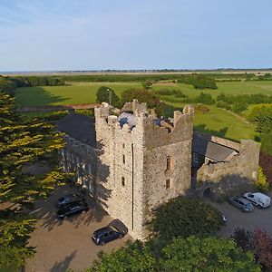 Killiane Castle Country House & Farm Ξενοδοχείο Drinagh Exterior photo