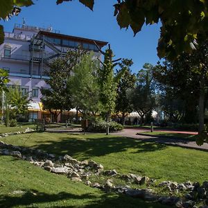 Parc Hotel Villa Immacolata Πεσκάρα Exterior photo