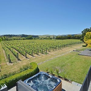 Lismore House Βίλα Martinborough Exterior photo