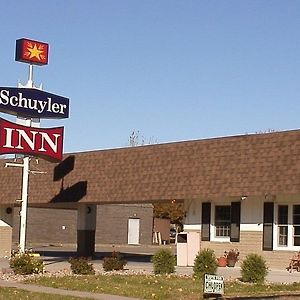 Schuyler Inn Exterior photo