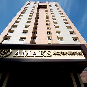 Amaks Safar Hotel Καζάν Exterior photo