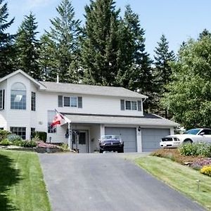 Alexandria House Bed & Breakfast Ξενοδοχείο West Kelowna Exterior photo