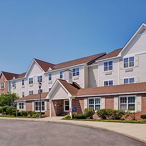 Towneplace Suites By Marriott Μάντσεστερ Exterior photo