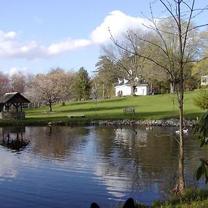 Arabian Horse Inn Sudbury Exterior photo