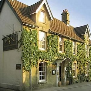 La Fleur De Lys Ξενοδοχείο Shaftesbury Exterior photo