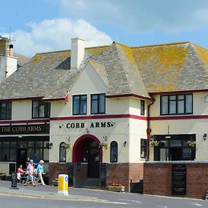 Cobb Arms Ξενοδοχείο Λάιμ Ρέγκις Exterior photo