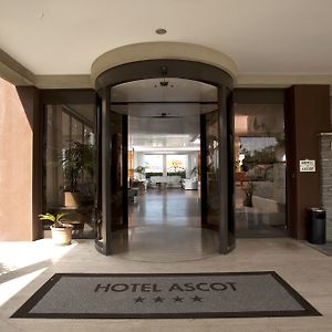 Hotel Ascot & Spa Ρίμινι Exterior photo