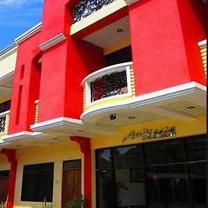 Audissie Pension Διαμέρισμα Puerto Princesa Exterior photo