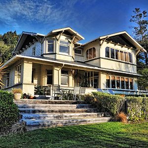 Mccormick House Bed and Breakfast Picton Exterior photo