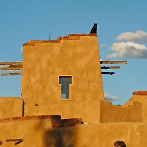 Canyon Of The Ancients Guest Ranch Ξενοδοχείο Cortez Exterior photo