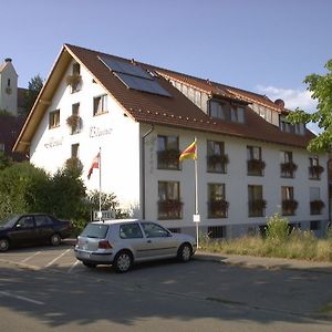 Hotel Blume Φράιμπουργκ Exterior photo