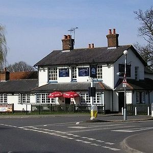 The Wellington Arms Ξενοδοχείο Sandhurst  Exterior photo