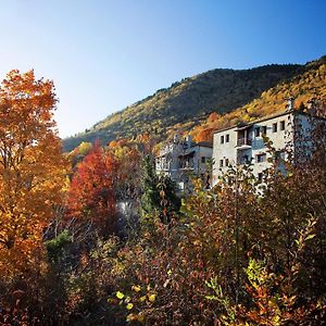 Ξενοδοχείο Αθηνά Ξενοδοχείο Elati  Exterior photo