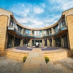 Holmfirth Vineyard Ξενοδοχείο Holmebridge Exterior photo