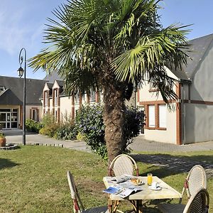 Hotel Du Labrador Saint-Benoît-sur-Loire Exterior photo