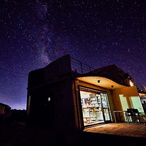 Sango Avenue Ξενοδοχείο Nakijin Exterior photo