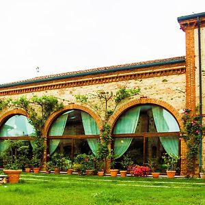 Locanda La Corte Dei Galli ξενώνας Carre Exterior photo