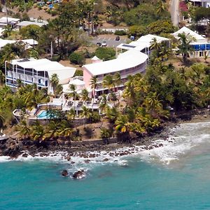 Blue Haven Hotel - Bacolet Bay - Tobago Scarborough Exterior photo