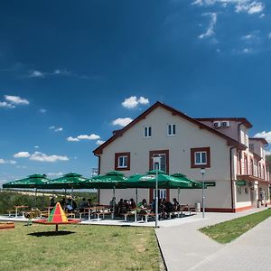 Penzion U Vyra Ξενοδοχείο Vyrovice Exterior photo