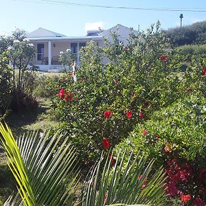 Hebergement Vue Sur Mer Ξενοδοχείο Πορτ Ματουρέν Exterior photo