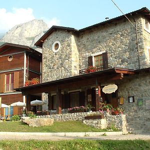 Locanda Del Sorriso Ξενοδοχείο Entracque Exterior photo