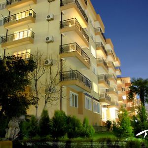 Vip Apart Hotel Προύσα Exterior photo