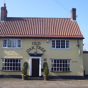 Old Oak Tree Ξενοδοχείο Thirsk Exterior photo