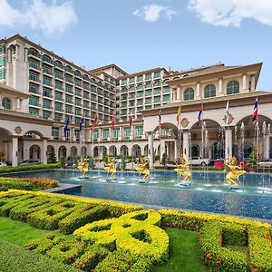 Garden City Hotel Πνομ Πενχ Exterior photo