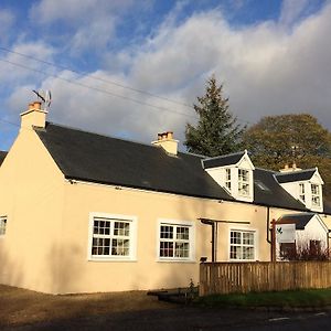 Baldiesburn Bed & Breakfast Bed and Breakfast Alloa Exterior photo