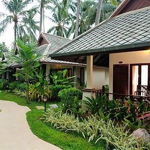 Koh Samui Resort Mae Nam Exterior photo