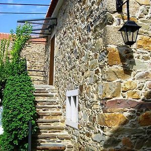 Casa Santa Catarina Ξενοδοχείο Penha Garcia Exterior photo