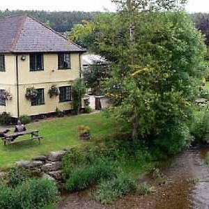 Anchor Inn Dulverton Exterior photo