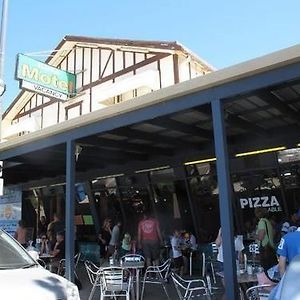 Blue Ocean Motel Apollo Bay Exterior photo