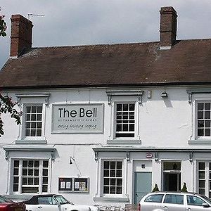 The Bell At Tanworth Ξενοδοχείο Henley-in-Arden Exterior photo