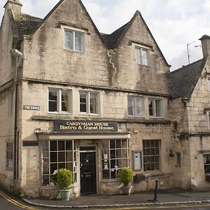 Cardynham House Ξενοδοχείο Stroud  Exterior photo