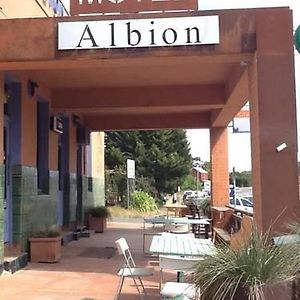 The Albion Motel Castlemaine Exterior photo