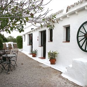 Agroturismo Matxani Gran Βίλα Sant Climent Exterior photo