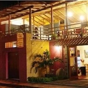 Casa De Palos Boutique Ξενοδοχείο Tarapoto Exterior photo