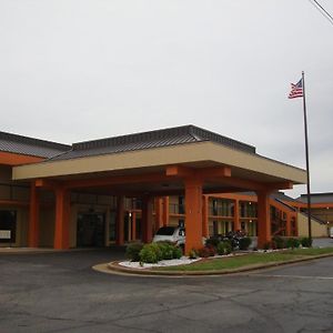 Econo Lodge Inn And Suites - Τζάκσον Exterior photo