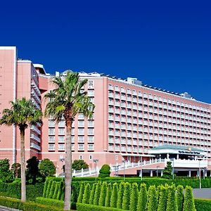 Grand Nikko Tokyo Bay Maihama Ξενοδοχείο Urayasu Exterior photo