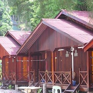 Ayumni House Ξενοδοχείο Perhentian Island Exterior photo