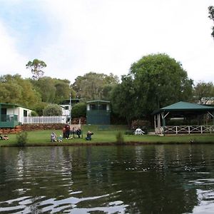 Riverview Tourist Park Ξενοδοχείο Margaret River Exterior photo