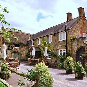 The Rose & Crown Ξενοδοχείο Sherborne  Exterior photo