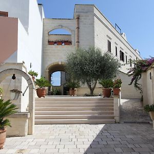 Borgo Antico Bed and Breakfast Diso Exterior photo