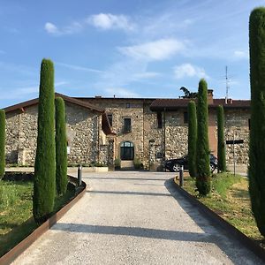 Podere Castel Merlo Resort Villongo SantʼAlessandro Exterior photo