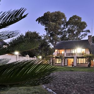 The Cottage Guesthouse Midrand Exterior photo