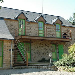 La Jameliniere Ξενοδοχείο Chailland Exterior photo