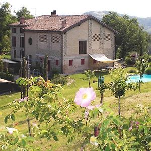 Agriturismo Campo Del Pillo Βίλα Pietradura Exterior photo