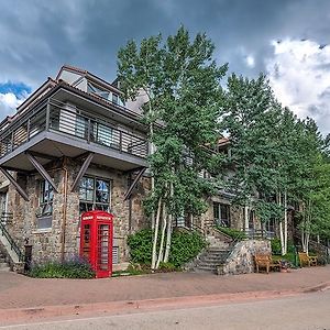 Blue Mesa 6 Βίλα Mountain Village Exterior photo